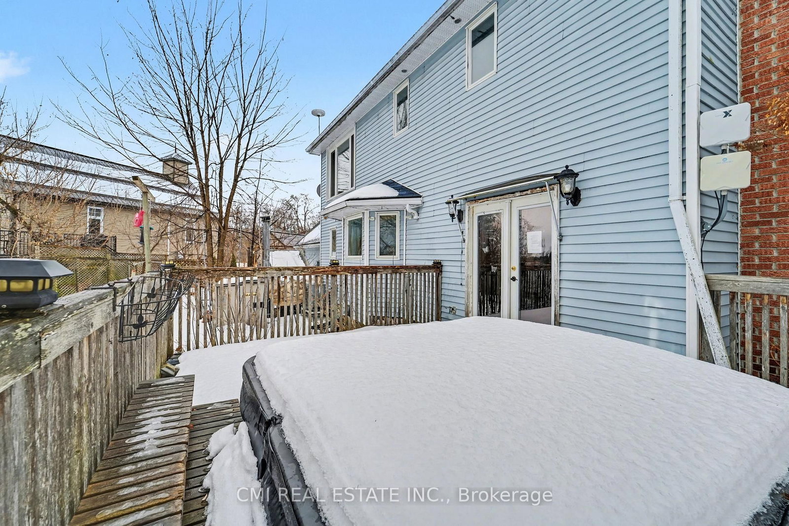 4810 Mohrs Road • Ottawa, ON photo 46