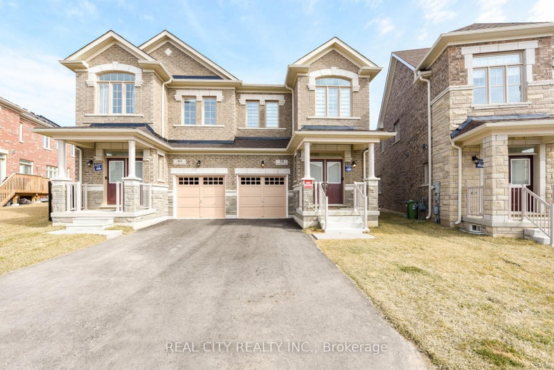 38 Silver Meadow Gdns Gardens N