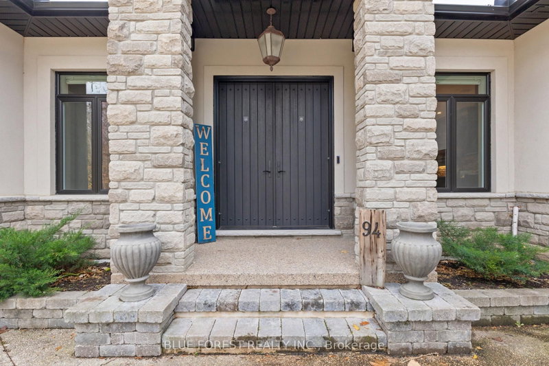 94 Harris Road