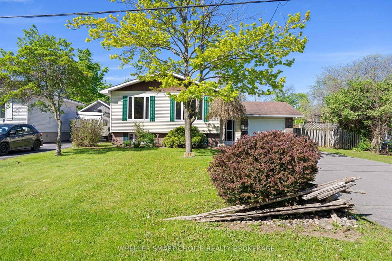37 Dickinson Drive