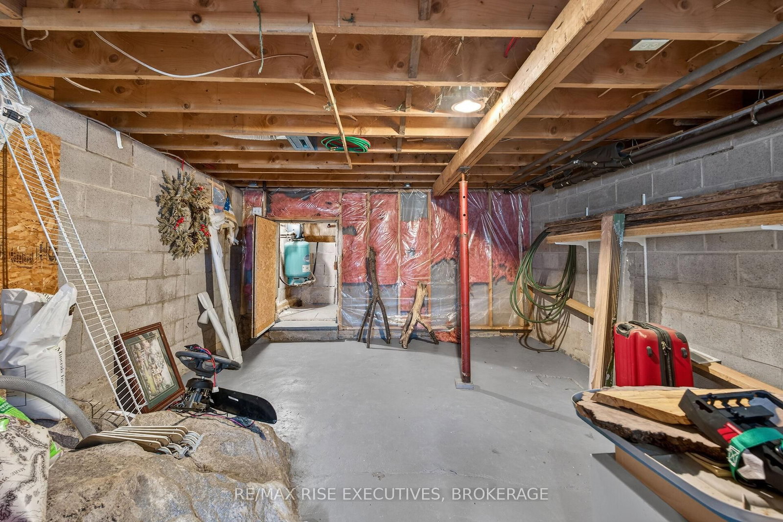 750 Christie Lake North Shore Road • Perth, ON photo 18