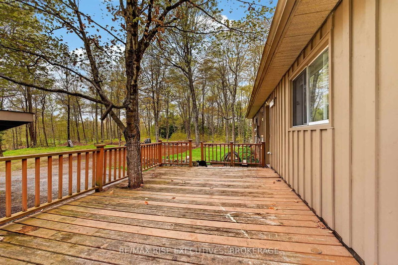 750 Christie Lake North Shore Road