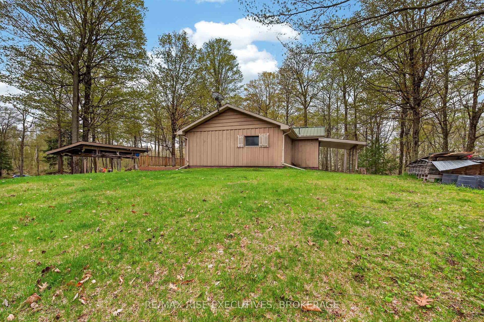 750 Christie Lake North Shore Road • Perth, ON photo 20