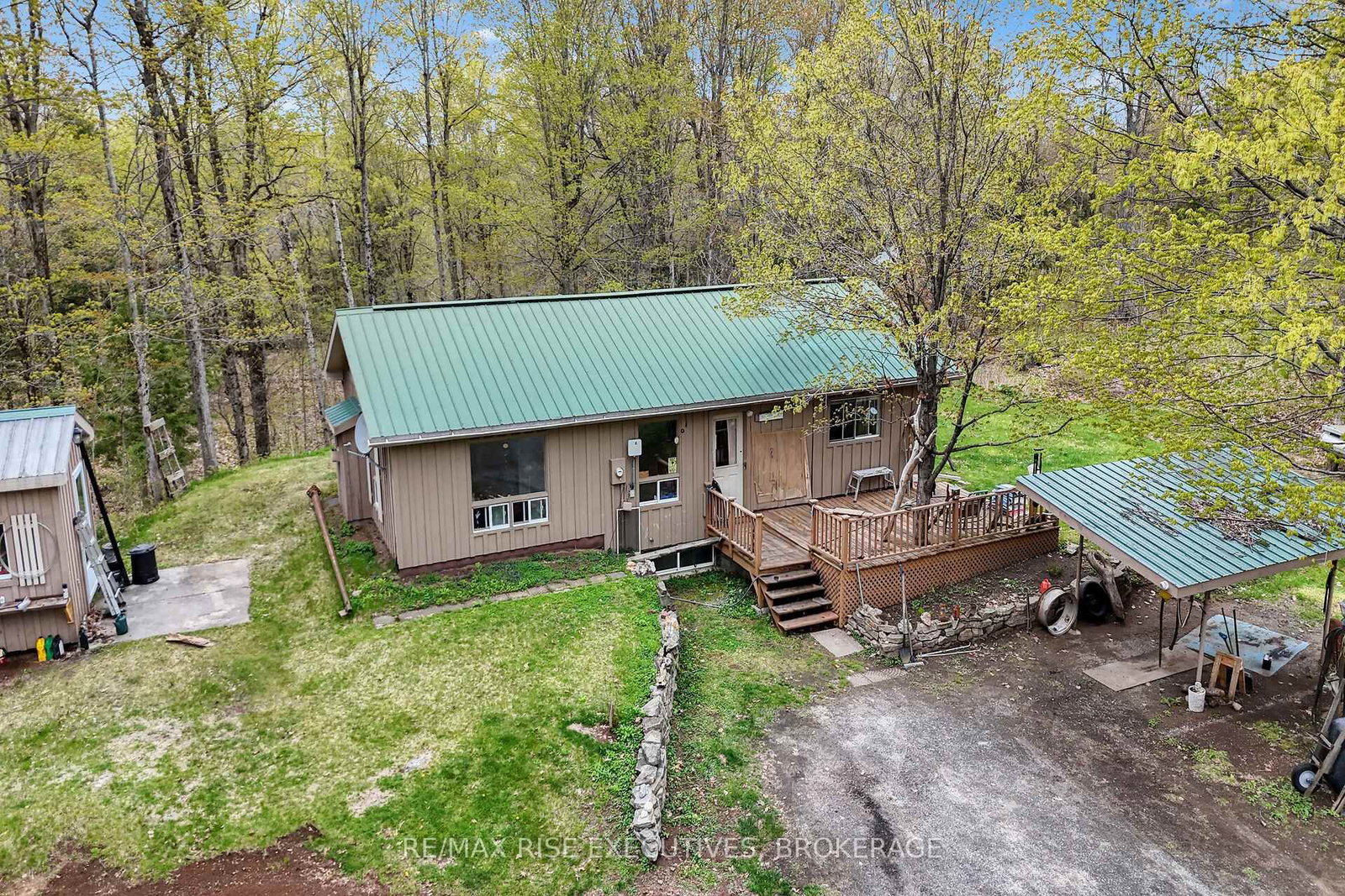 750 Christie Lake North Shore Road • Perth, ON photo 23