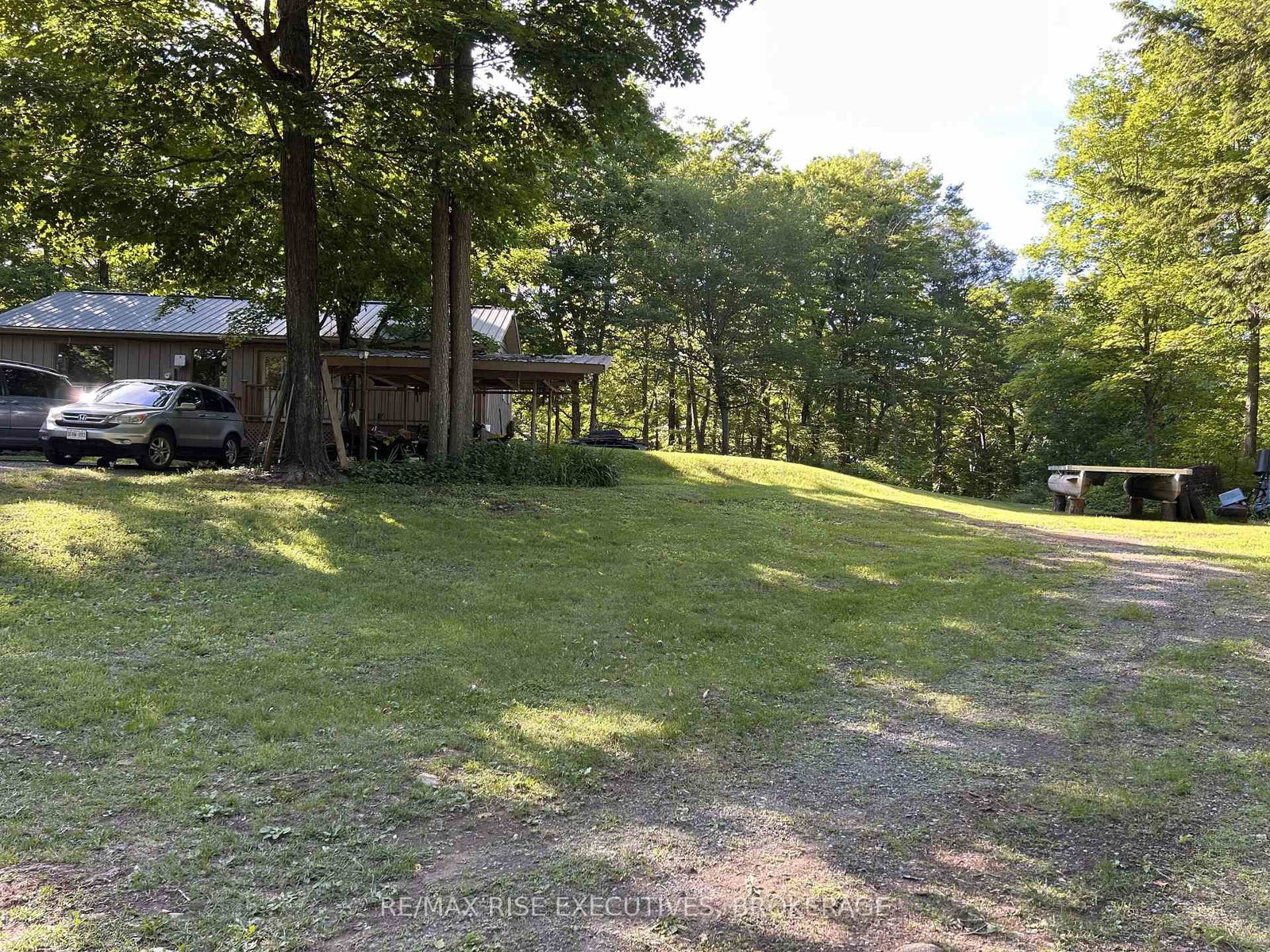 750 Christie Lake North Shore Road • Perth, ON photo 29
