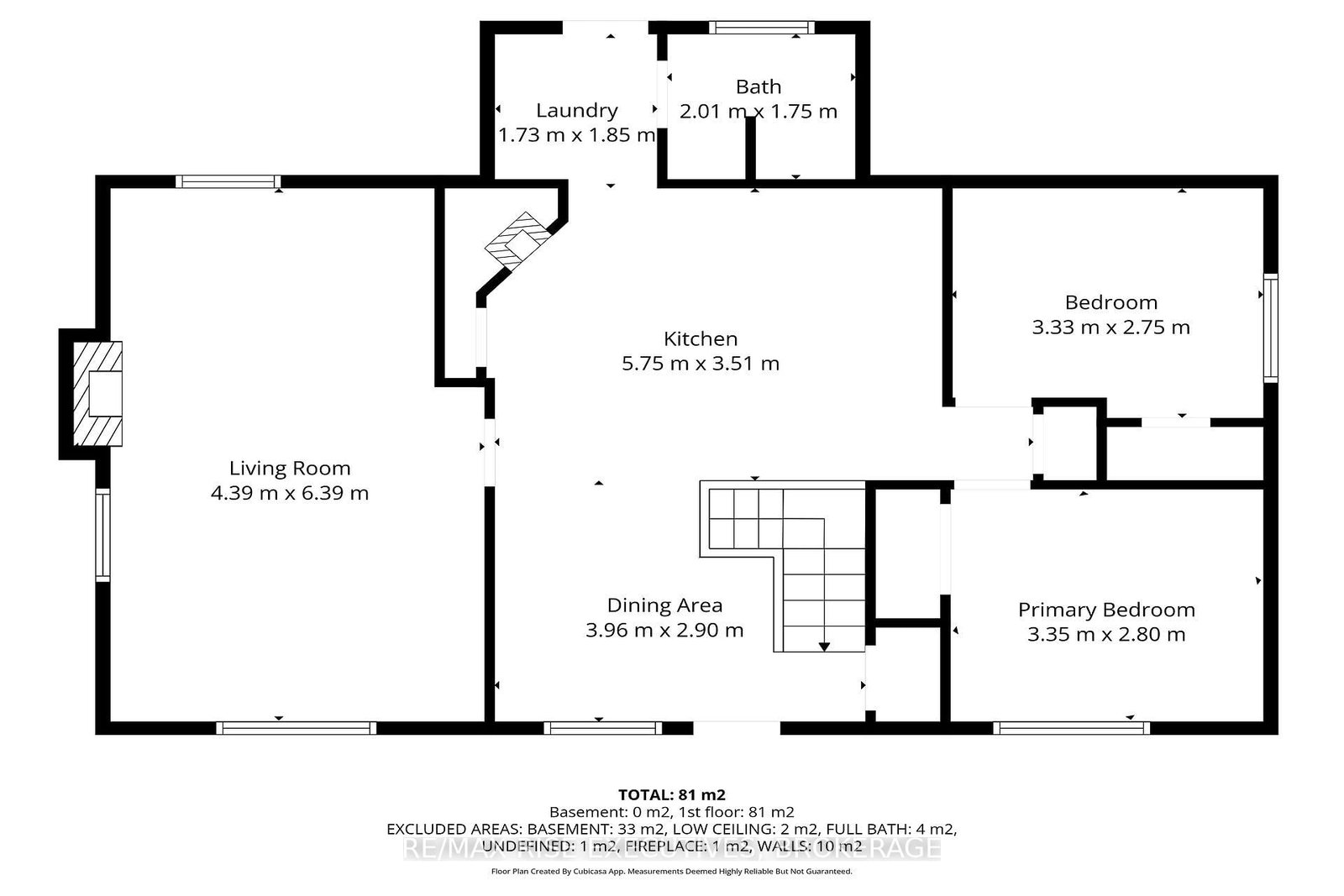 750 Christie Lake North Shore Road • Perth, ON photo 33