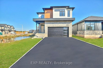 Detached House for sale at 6152 Curlin Crescent, Niagara Falls, Ontario, L2H 3W8 - Forestview - MLS: X13163680