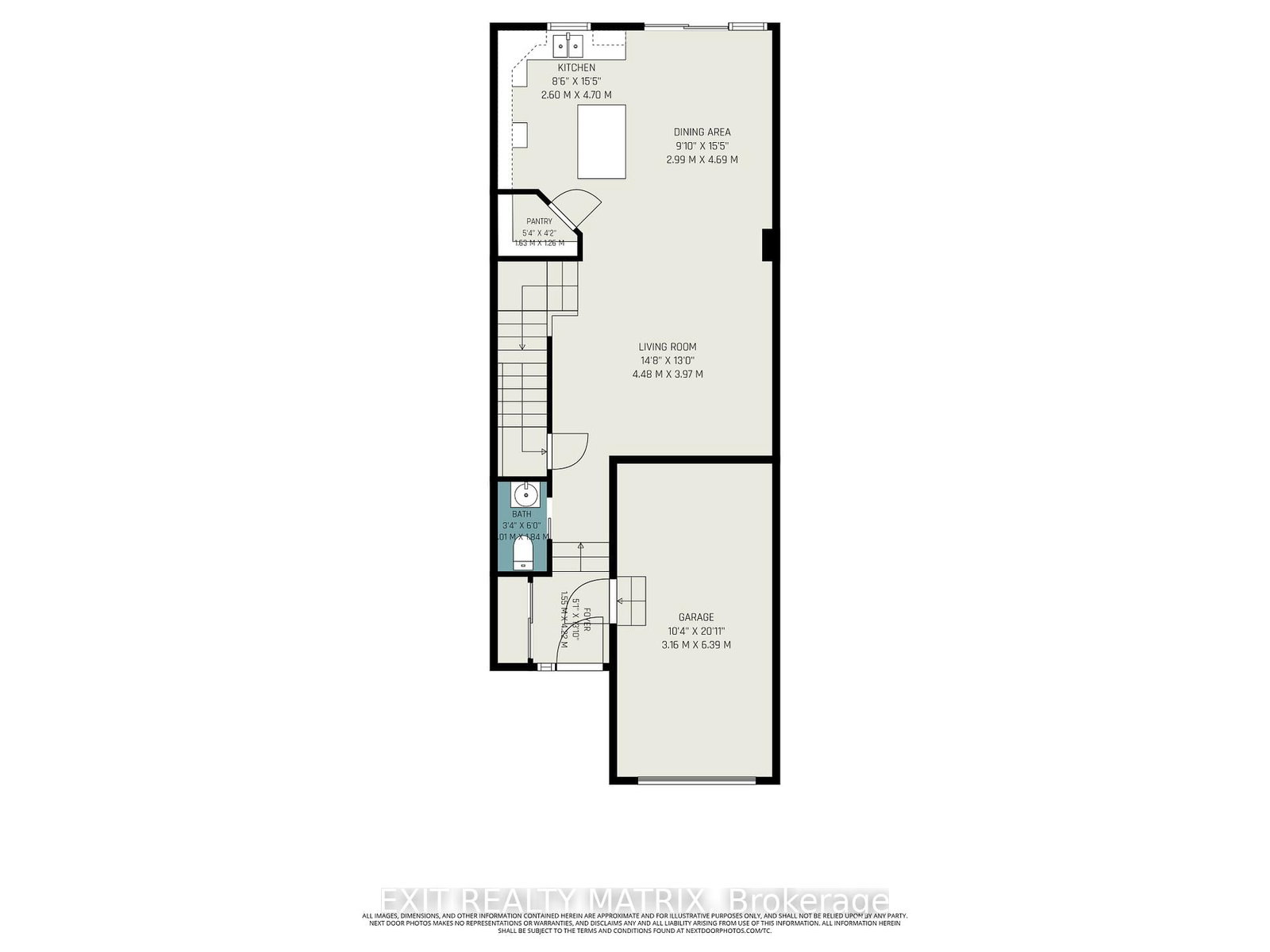 531 Regina Street • Russell, ON photo 18