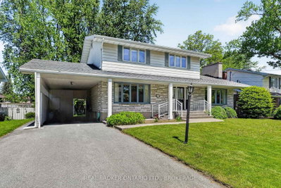 1607 Charles Street • Cornwall, ON photo 2