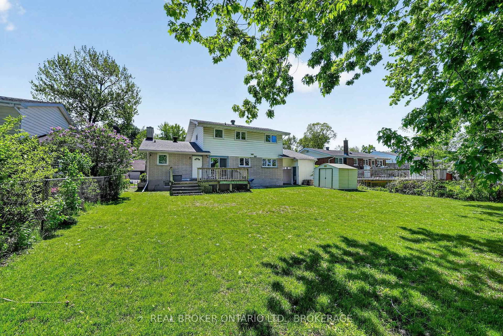 1607 Charles Street • Cornwall, ON photo 44