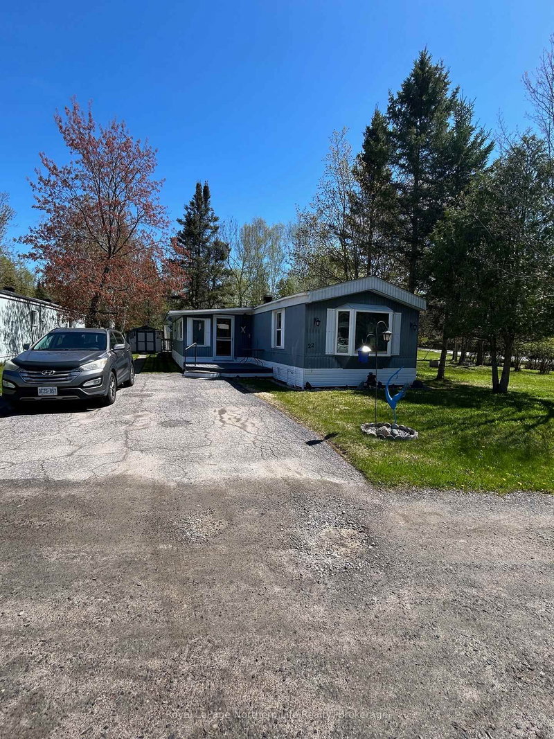 home for sale on 22-395 Riverbend Road