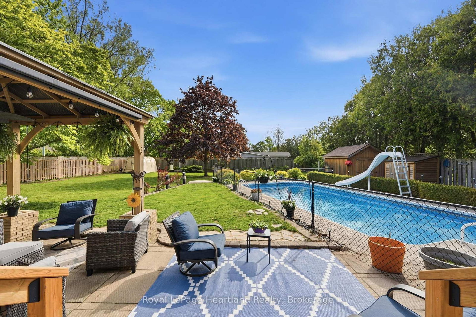 36589 DUNLOP Drive • Ashfield-Colborne-Wawanosh, ON photo 31
