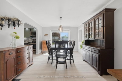36589 DUNLOP Drive • Ashfield-Colborne-Wawanosh, ON photo 8