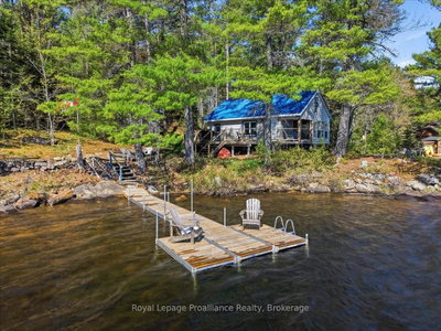 4217 Buckshot Lake Road