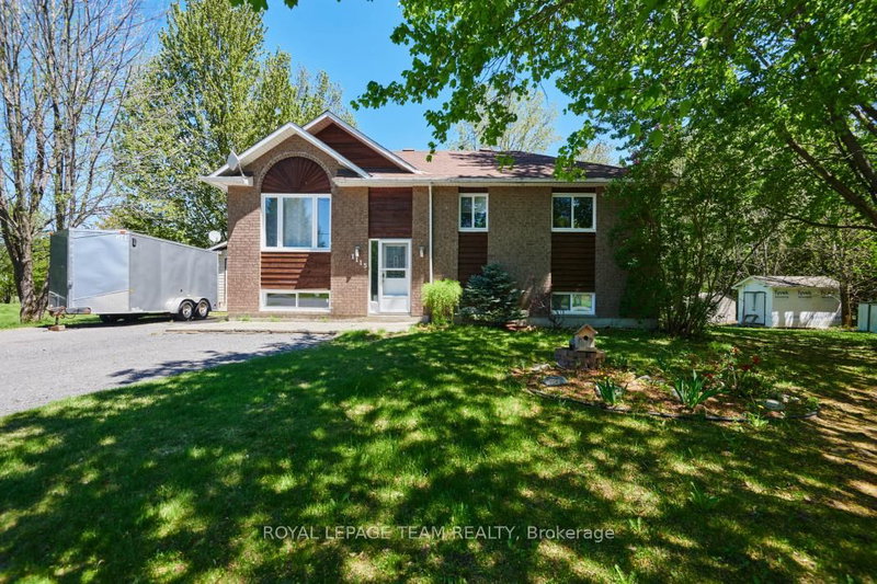 home for sale on 1115 Des Cerisiers Street
