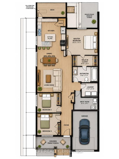 960 Katia Street • The Nation, ON photo 2