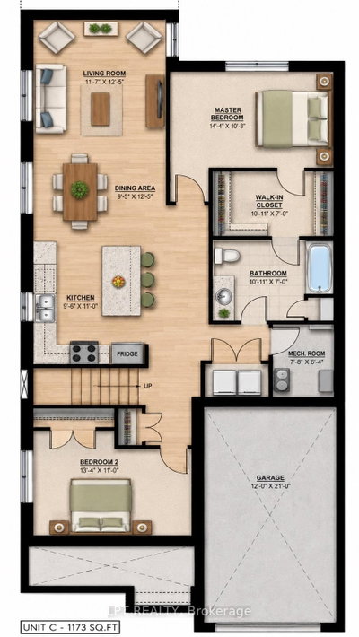 960 Katia Street • The Nation, ON photo 3