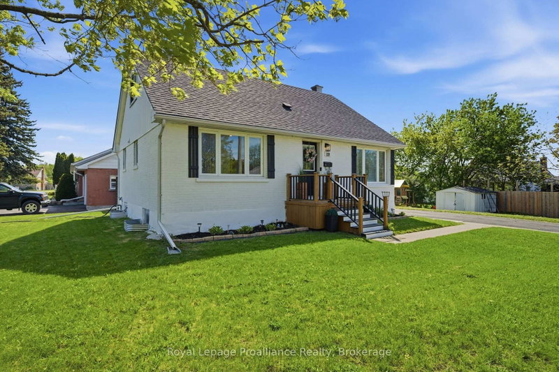 19 Coleman Drive