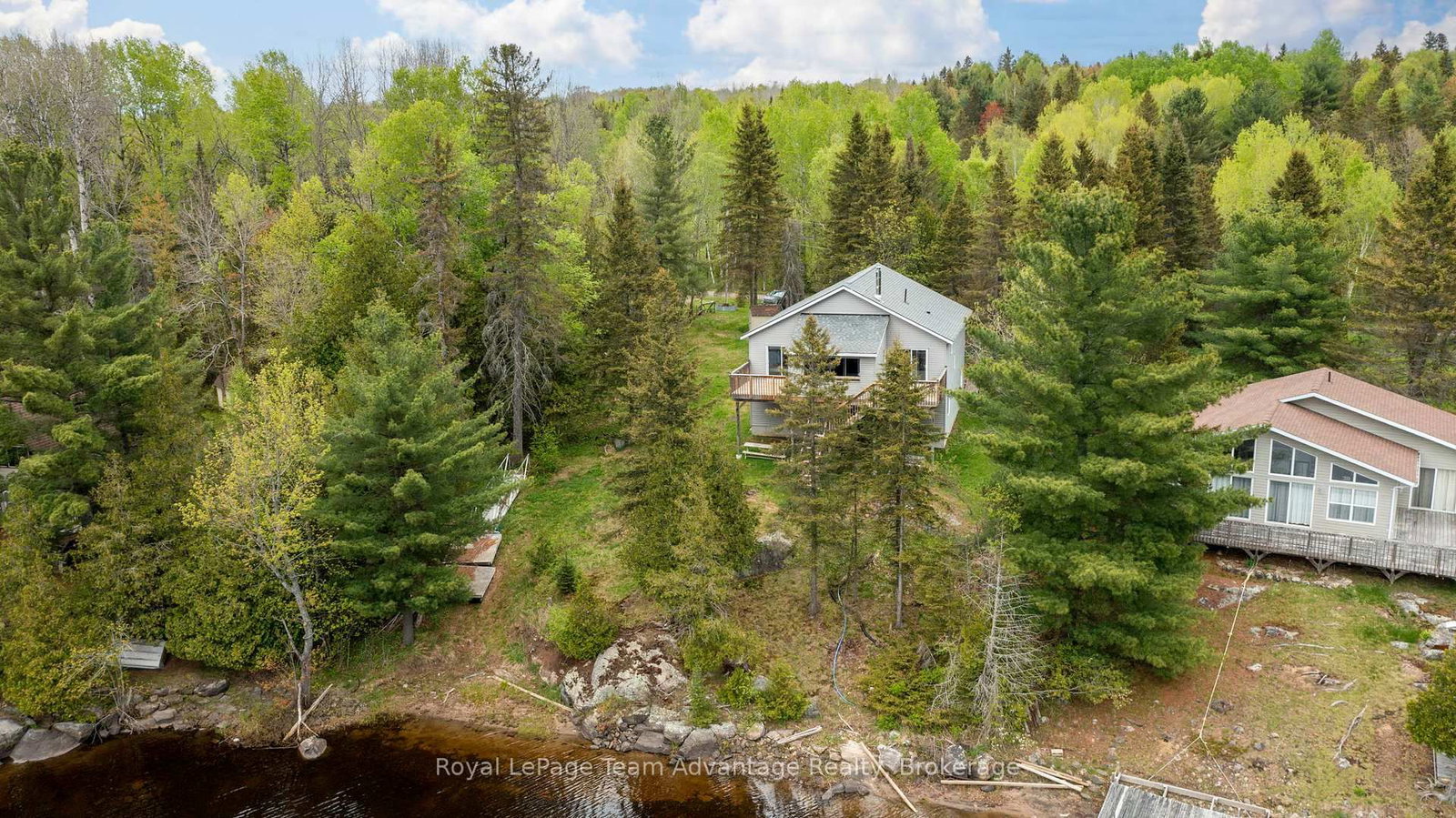 11 Nickles Cove Road • Whitestone, ON photo 1