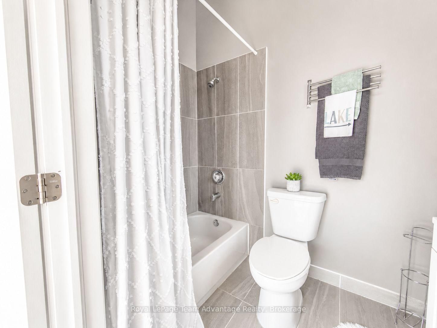 11 Nickles Cove Road • Whitestone, ON photo 14