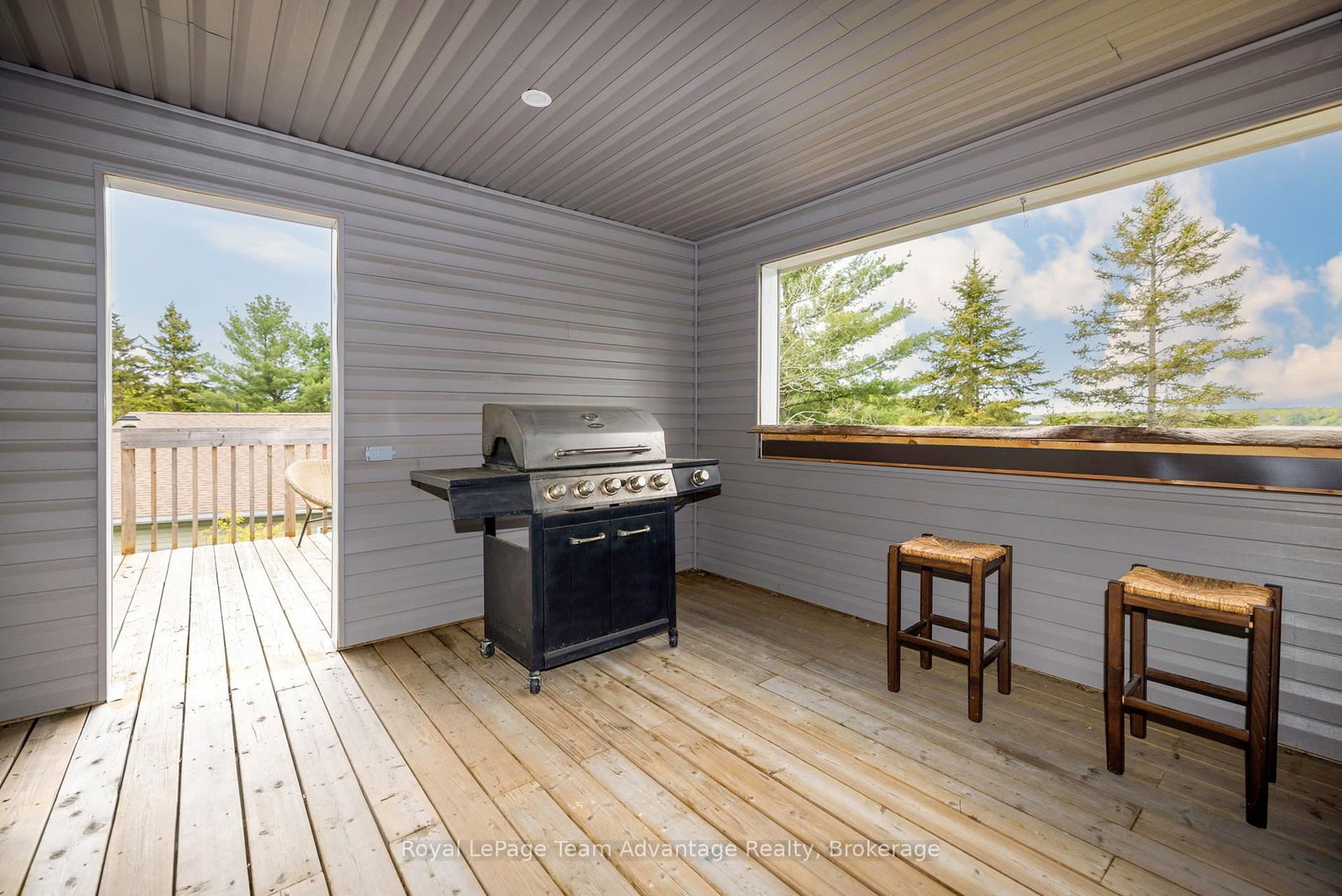 11 Nickles Cove Road • Whitestone, ON photo 17