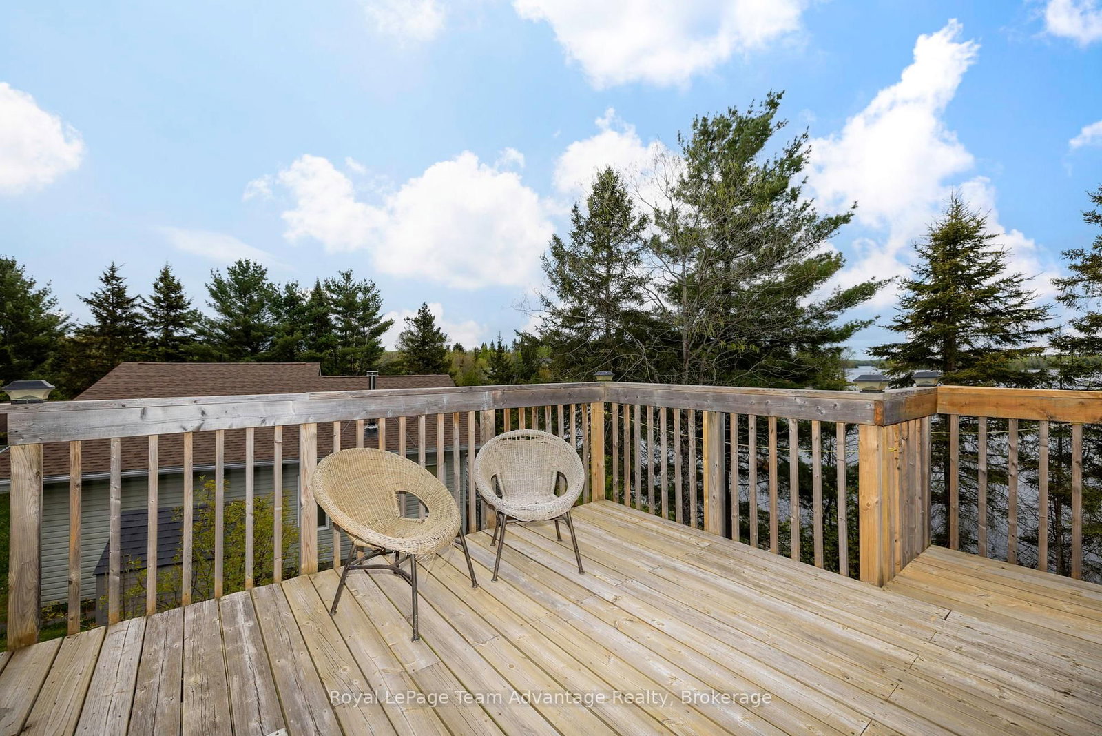 11 Nickles Cove Road • Whitestone, ON photo 18