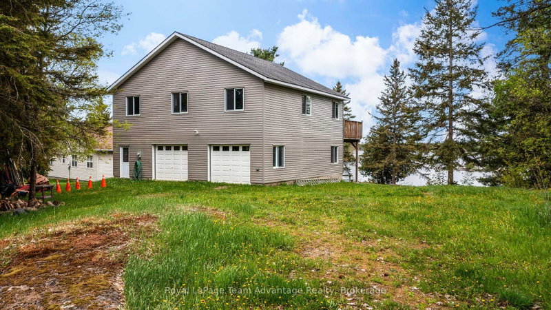 11 Nickles Cove Road