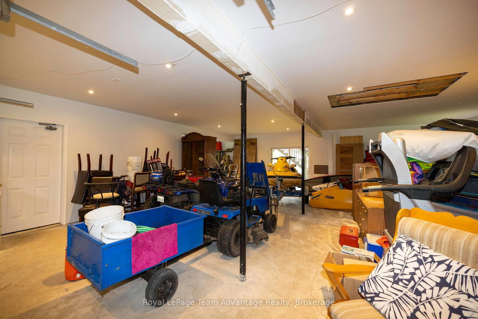 11 Nickles Cove Road • Whitestone, ON photo 21