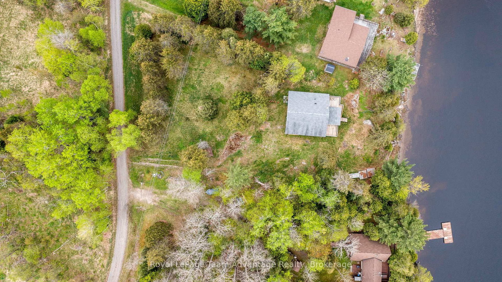11 Nickles Cove Road • Whitestone, ON photo 28
