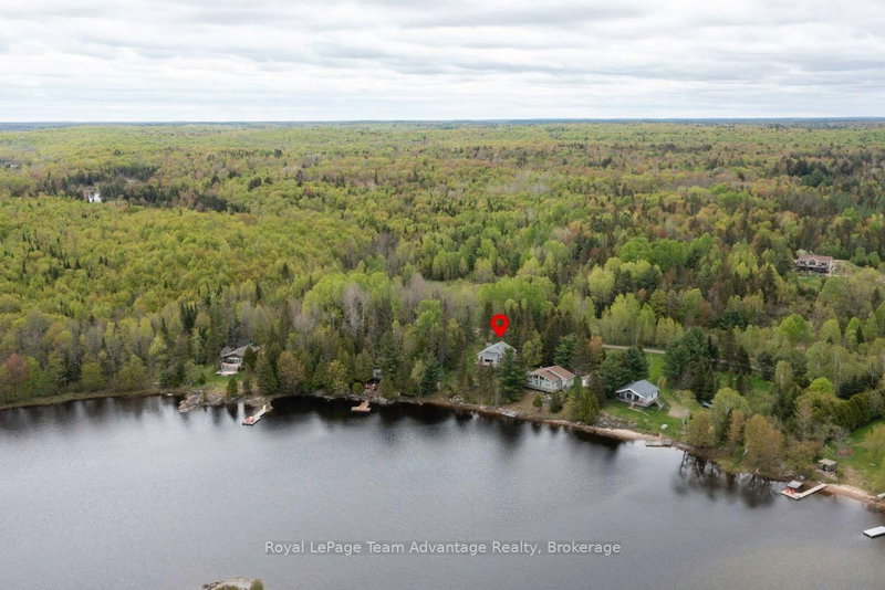 11 Nickles Cove Road