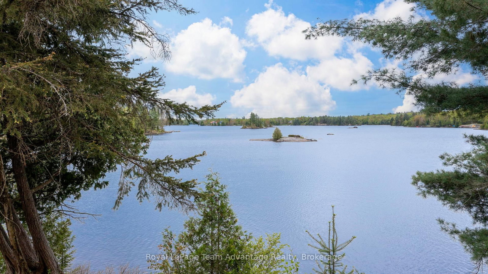 11 Nickles Cove Road • Whitestone, ON photo 4