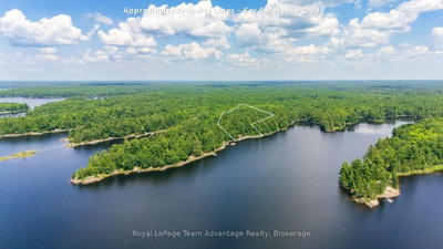 81 Amorak Trail
