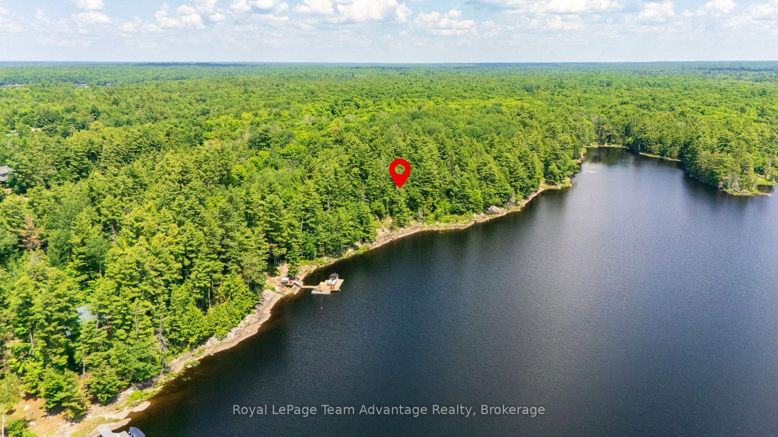 81 Amorak Trail • Whitestone, ON photo 13
