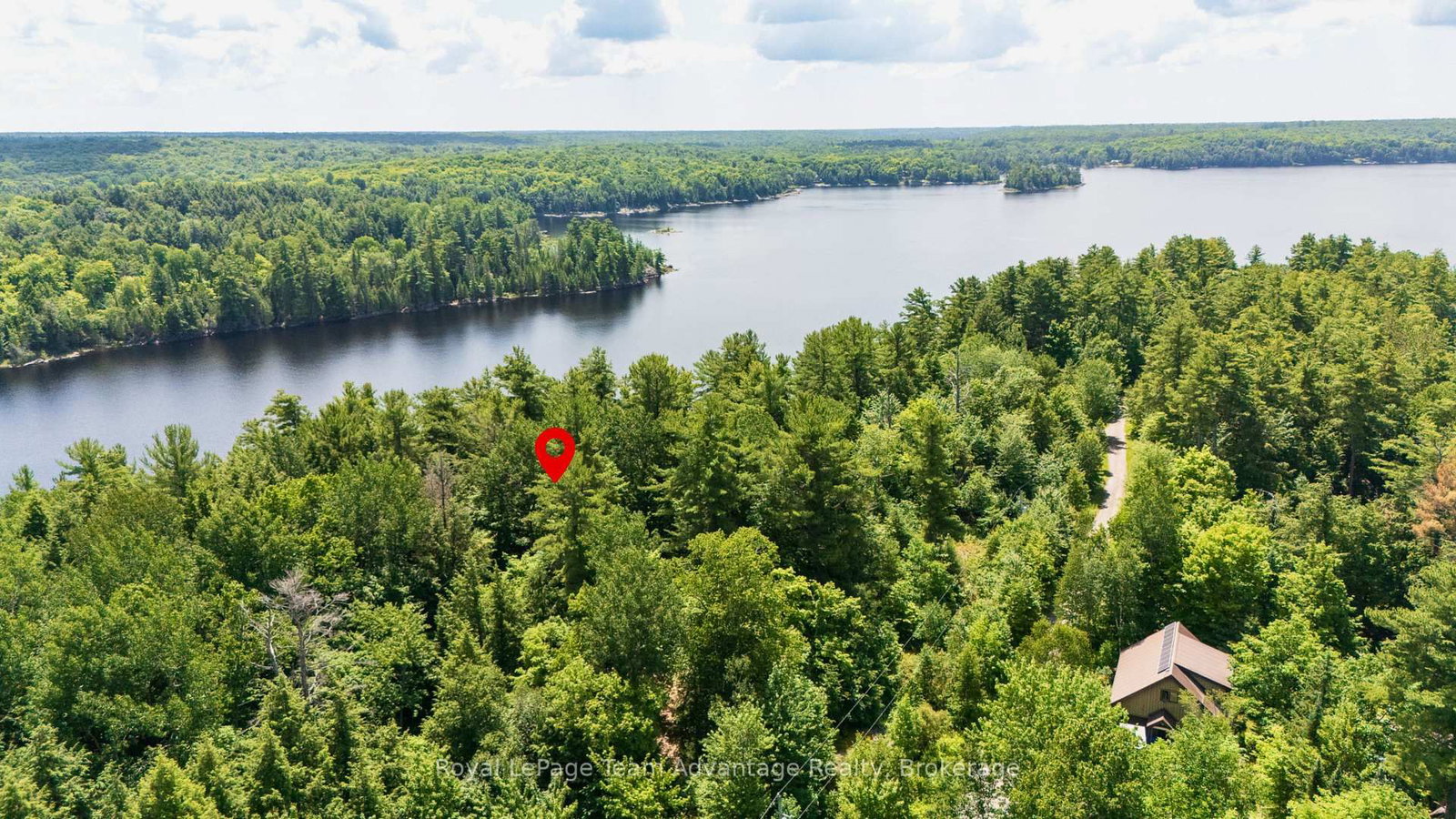 81 Amorak Trail • Whitestone, ON photo 14