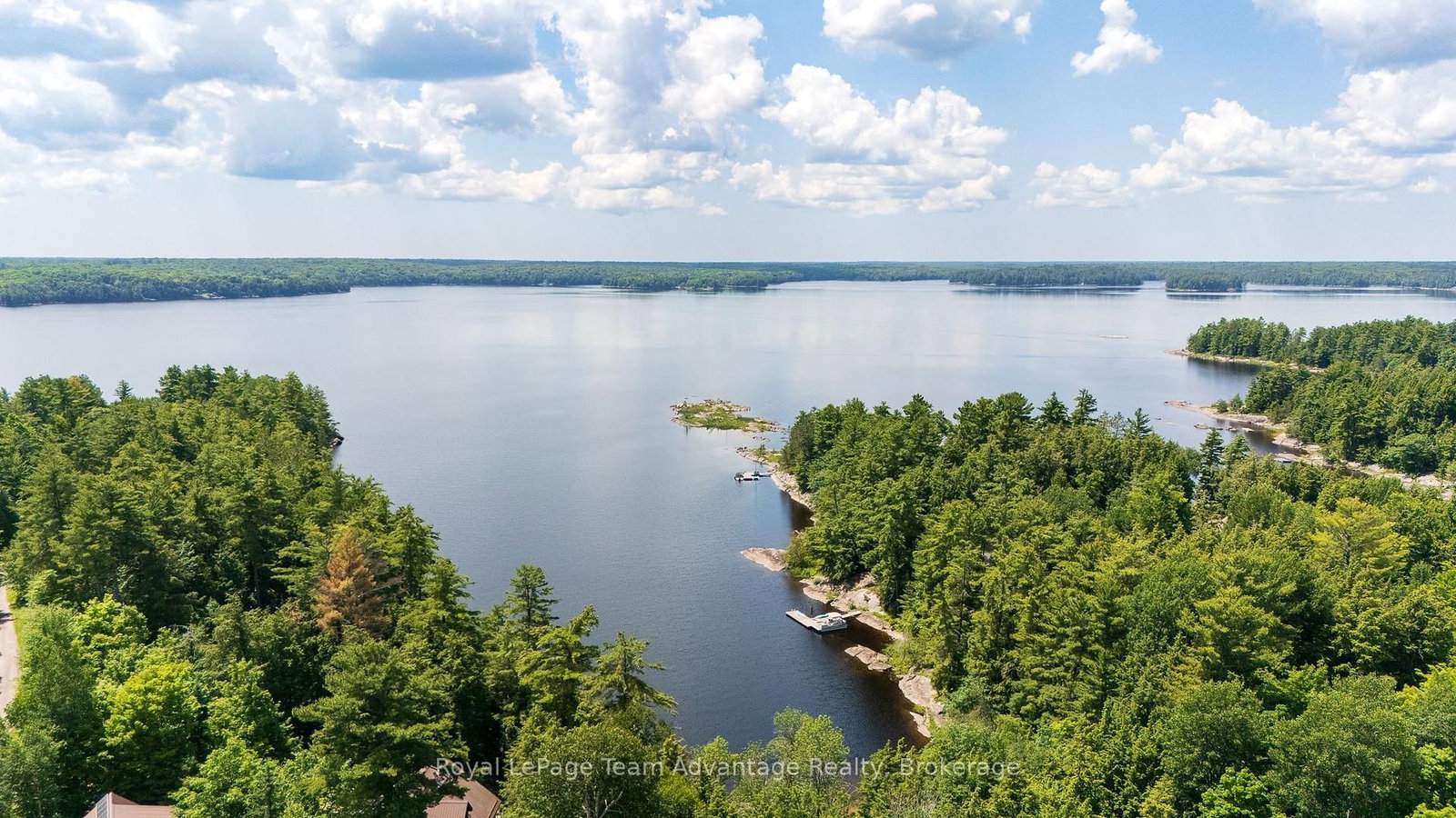81 Amorak Trail • Whitestone, ON photo 17