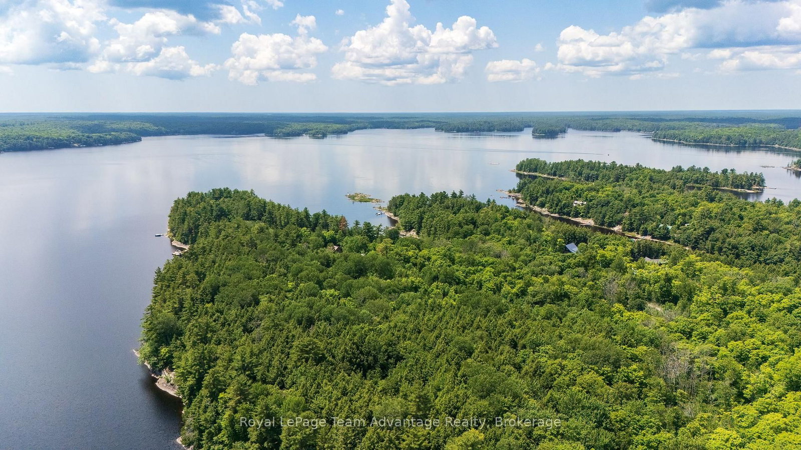 81 Amorak Trail • Whitestone, ON photo 18
