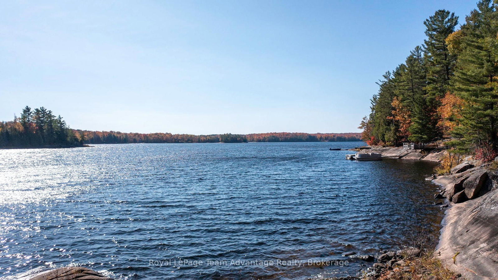 81 Amorak Trail • Whitestone, ON photo 21