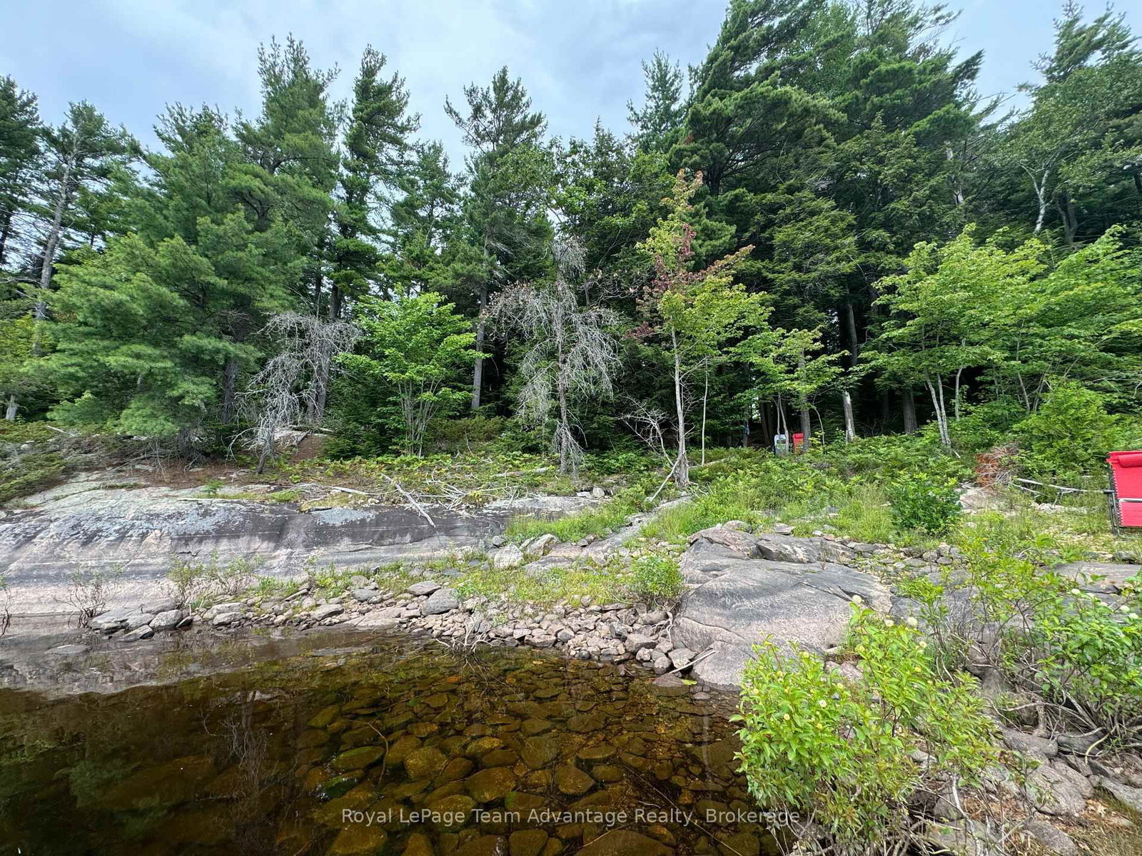 81 Amorak Trail • Whitestone, ON photo 29