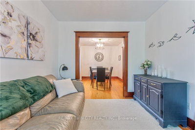 156 GLASGOW Street • Kitchener, ON photo 8