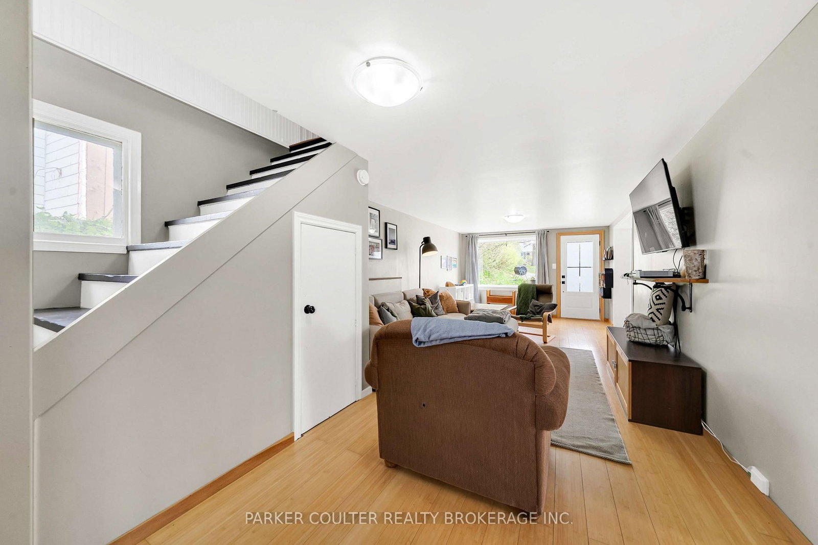 18 Winnifred Avenue • Parry Sound, ON photo 21