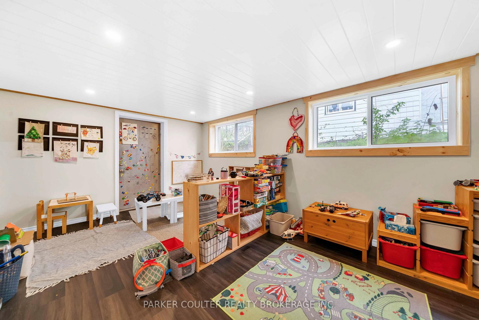18 Winnifred Avenue • Parry Sound, ON photo 29