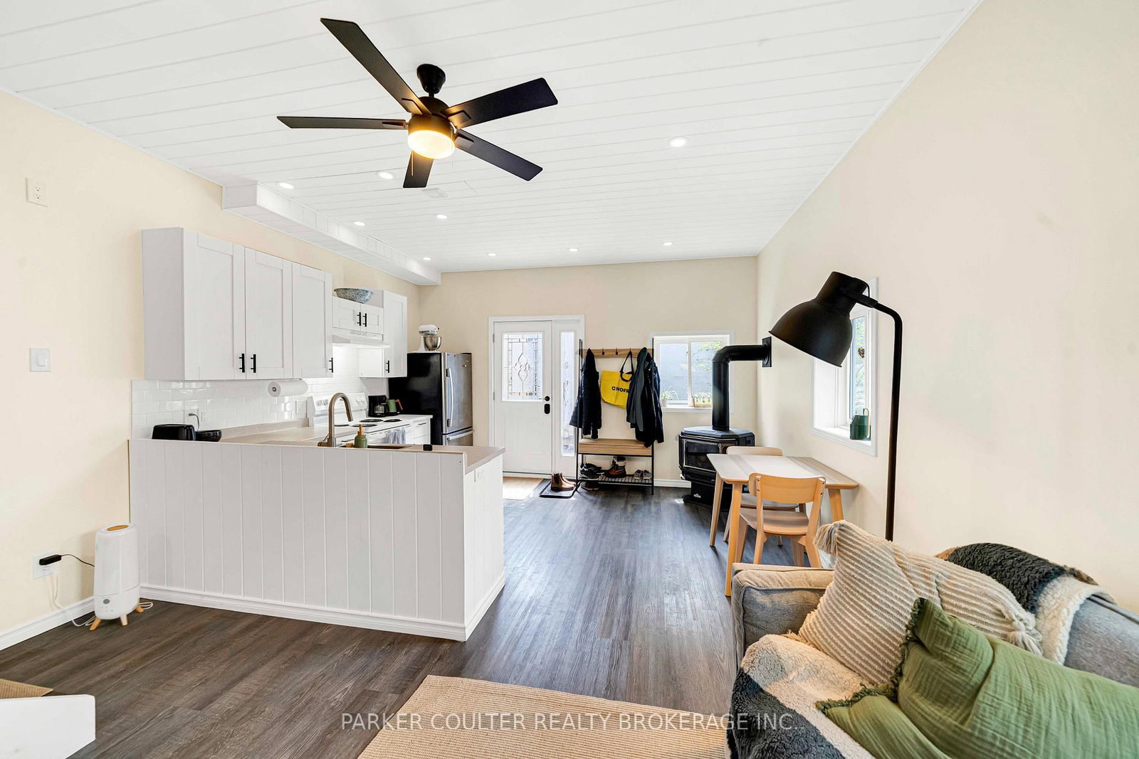18 Winnifred Avenue • Parry Sound, ON photo 36