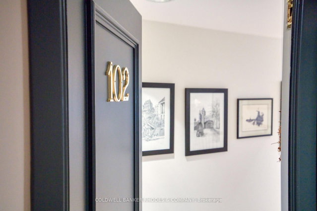 102 - 21 Durham Private