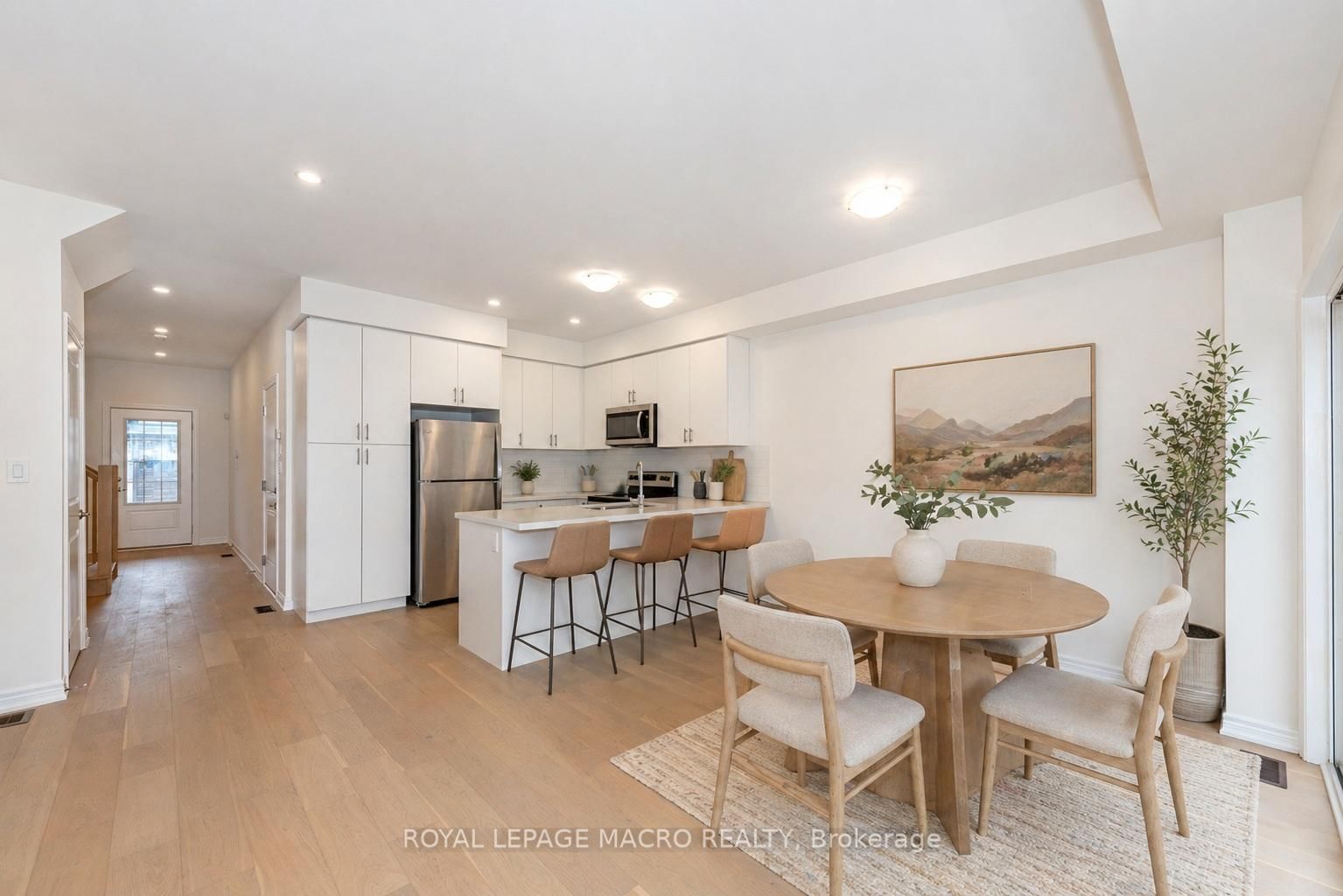 15 Linden Park Lane • Hamilton, ON photo 10