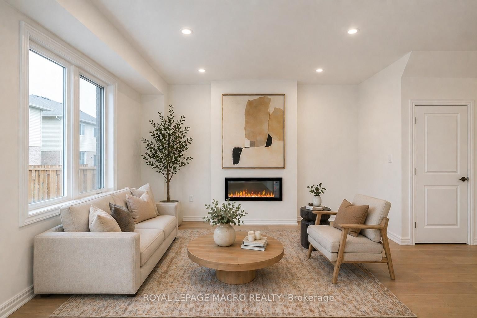 15 Linden Park Lane • Hamilton, ON photo 17