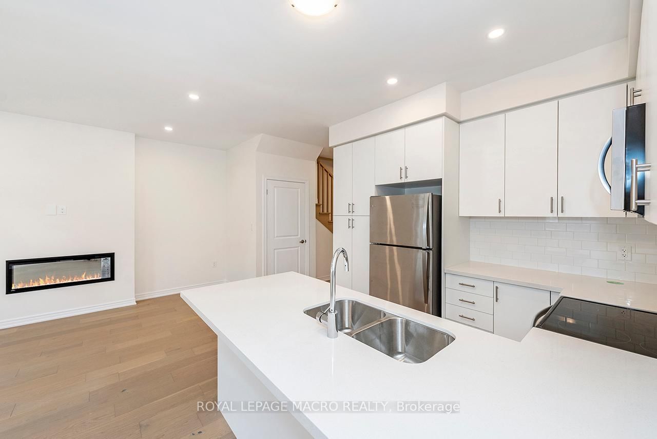 15 Linden Park Lane • Hamilton, ON photo 19