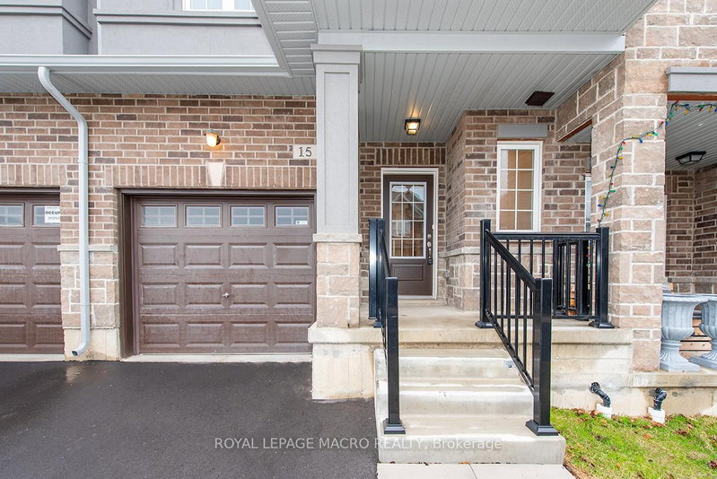 15 Linden Park Lane