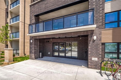 Unit 112 — 7 Kay Crescent — photo 6