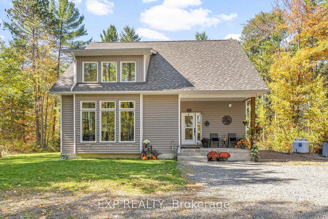 427 Paugh Lake Road