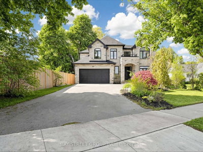 315 Wilson Street W • Hamilton, ON photo 2